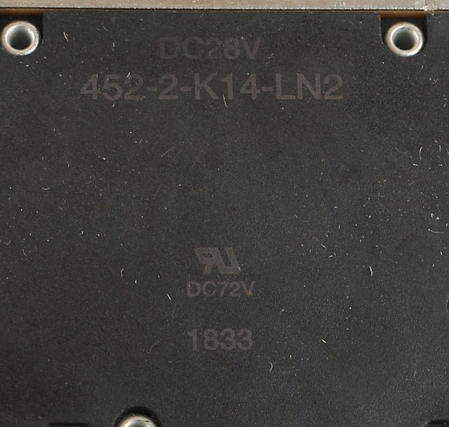 ATLAS COPCO ­-­ 1089953005 ­-­ CIRCUIT BREAKER 28VDC 100A