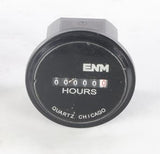 ATLAS COPCO ­-­ GAG04-004 ­-­ HOUR METER 115 VAC 50/60Hz