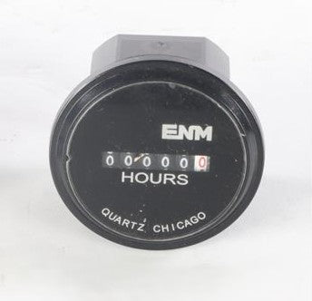 ATLAS COPCO ­-­ GAG04-004 ­-­ HOUR METER 115 VAC 50/60Hz