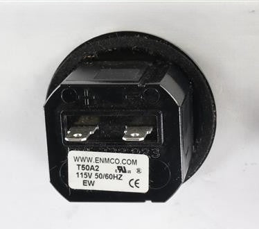ATLAS COPCO ­-­ GAG04-004 ­-­ HOUR METER 115 VAC 50/60Hz