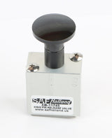 HOLAND FIFTH WHEEL ­-­ XB-11745 ­-­ FIFTH WHEEL RELEASE AIR VALVE 2-WAY N.C. 1/8in.NPT