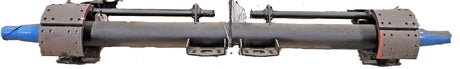 SAF-HOLLAND ­-­ 1004300015730 ­-­ AXLE ASM