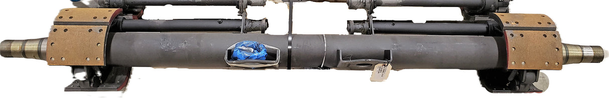 SAF-HOLLAND ­-­ 1004300013400 ­-­ AXLE ASM