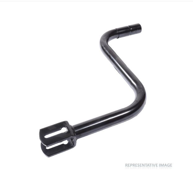 SAF-HOLLAND ­-­ 50644017 ­-­ TRAILER LANDING GEAR CRANK W/A MARK V - T-STYLE