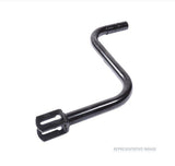 SAF-HOLLAND ­-­ 50644017 ­-­ TRAILER LANDING GEAR CRANK W|A MARK V - T-STYLE