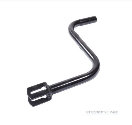 SAF-HOLLAND ­-­ 50644017 ­-­ TRAILER LANDING GEAR CRANK W|A MARK V - T-STYLE