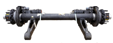 SAF-HOLLAND ­-­ 1005300005330 ­-­ DRESSED AXLE BEAM ASSY P89 NEW