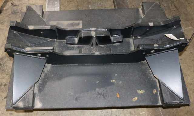 HOLLAND FIFTH WHEEL ­-­ XA-45-7722 ­-­ FRAME S/A KOMPENSATOR