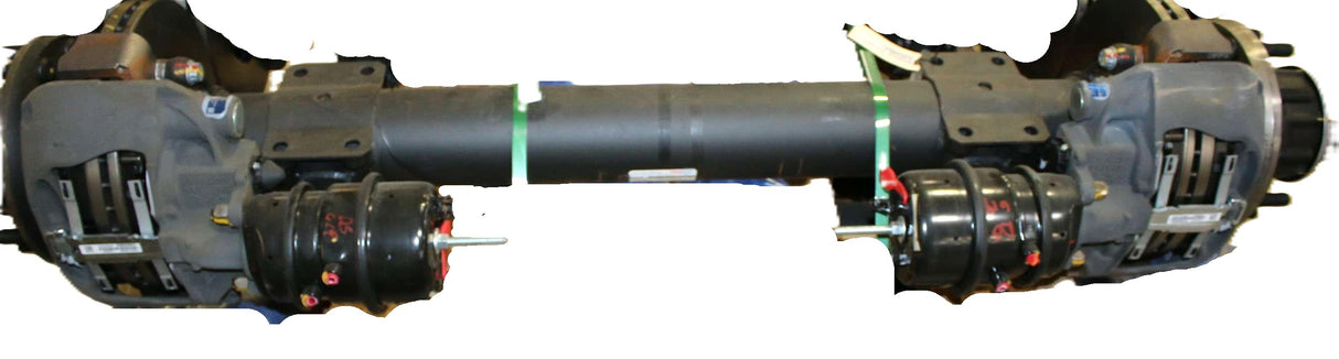 SAF-HOLLAND ­-­ 1005300004870 ­-­ MECHANICAL AXLE ASSY-P89