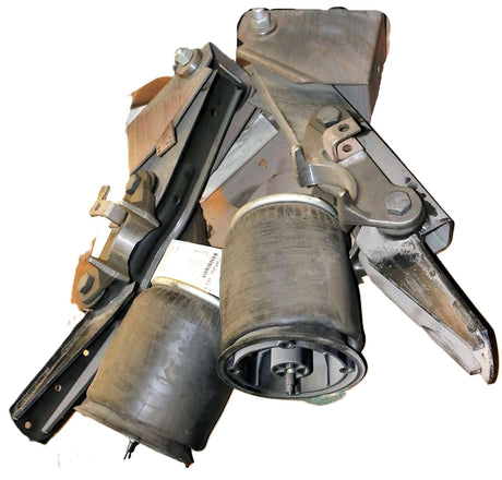 SAF-HOLLAND ­-­ 11080762 ­-­ RL 230 17 4 SS AIR SUSPENSION ASSEMBLY