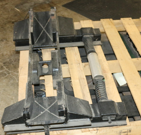 HOLLAND FIFTH WHEEL ­-­ XA-7201 ­-­ SLIDE S|A BRACKET