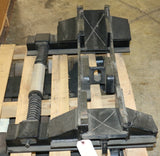 HOLLAND FIFTH WHEEL ­-­ XA-7201 ­-­ SLIDE S|A BRACKET