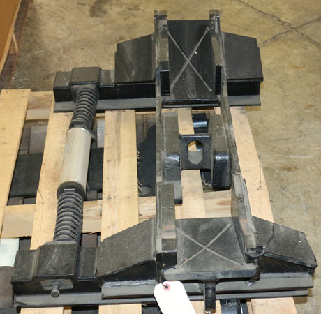 HOLLAND FIFTH WHEEL ­-­ XA-7201 ­-­ SLIDE S|A BRACKET