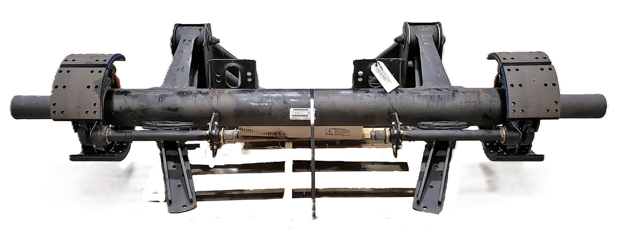 SAF-HOLLAND ­-­ S17BR0081-5000 ­-­ SUSPENSION ASSEMBLY wAXLE CBX2