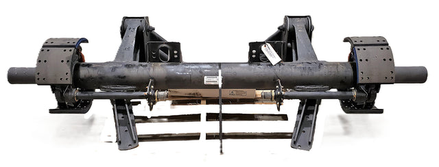SAF-HOLLAND ­-­ S17BR0081-5000 ­-­ SUSPENSION ASSEMBLY wAXLE CBX2