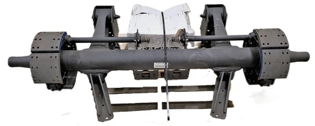 SAF-HOLLAND ­-­ S17GS0115-5000 ­-­ SUSPENSION ASSEMBLY wAXLE-CBX2