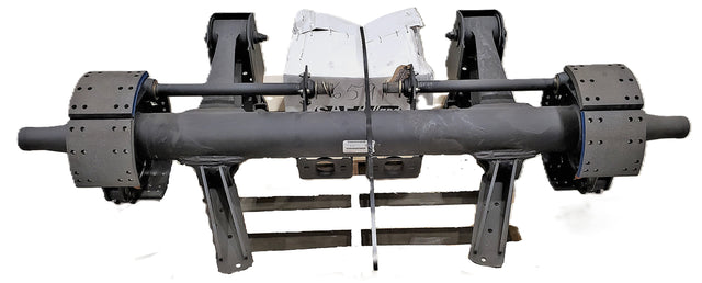 SAF-HOLLAND ­-­ S17GS0115-5000 ­-­ SUSPENSION ASSEMBLY wAXLE-CBX2
