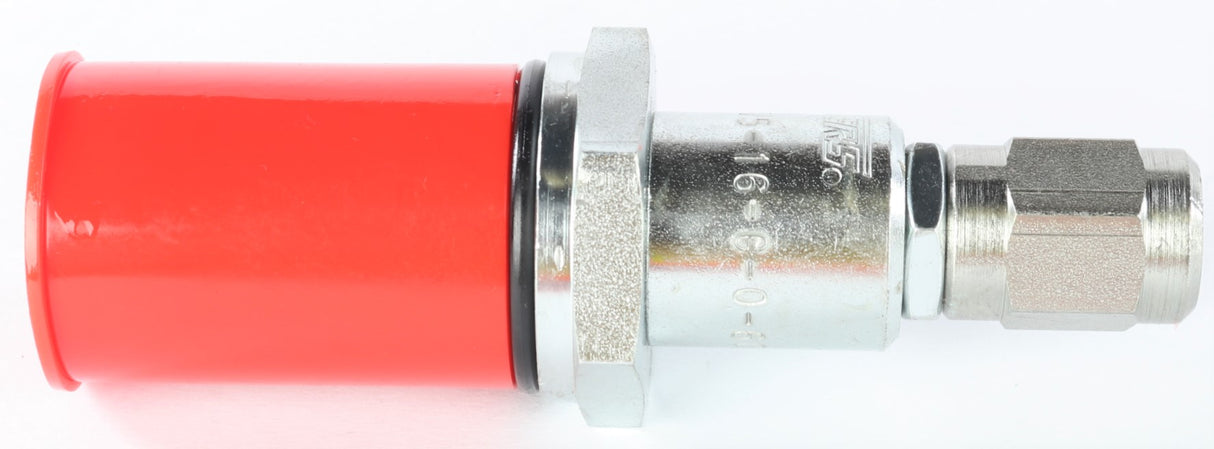 VICKERS  ­-­ RV5-16-C-0-60/ ­-­ HYDRAULIC PRESSURE RELIEF VALVE CARTRIDGE