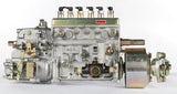 ZEXEL  ­-­ 106671-4762 ­-­ FUEL INJECTION PUMP