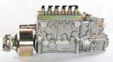 ZEXEL  ­-­ 106671-4762 ­-­ FUEL INJECTION PUMP