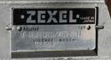 ZEXEL  ­-­ 106671-4762 ­-­ FUEL INJECTION PUMP