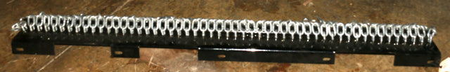 BUSH HOG ­-­ 50020292 ­-­ CHAIN ASS'Y CENTER REAR