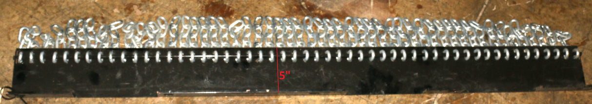 BUSH HOG ­-­ 50020292 ­-­ CHAIN ASS'Y CENTER REAR