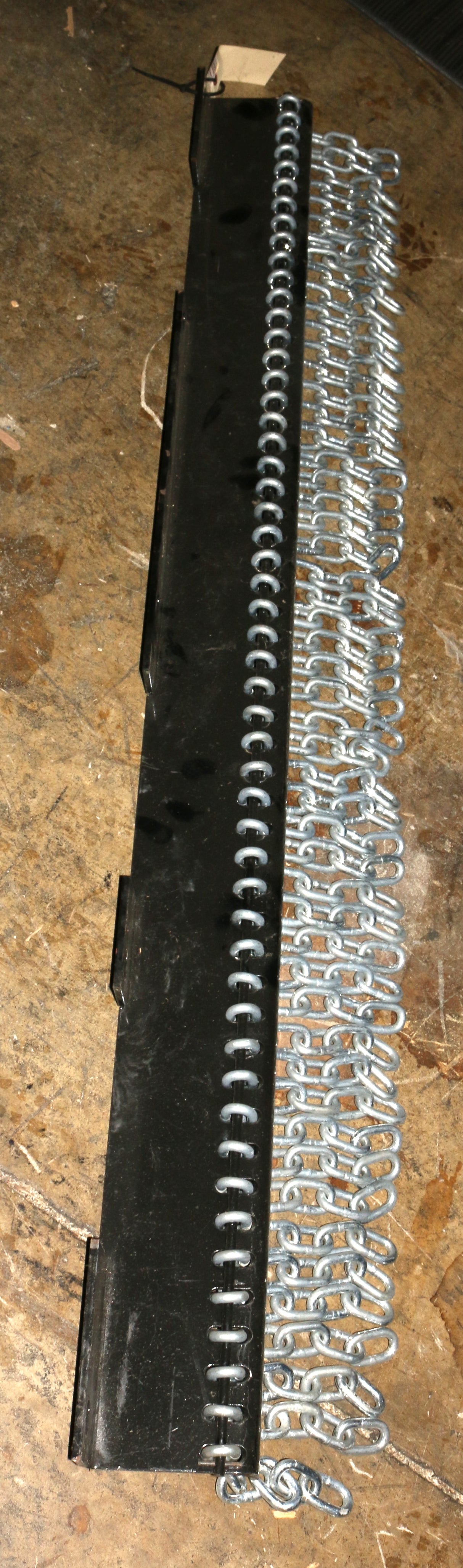 BUSH HOG ­-­ 50020292 ­-­ CHAIN ASS'Y CENTER REAR