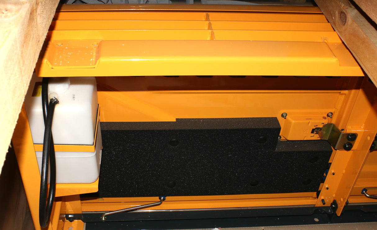 HYUNDAI ­-­ 71Q6-52005 ­-­ COWL ASM-SIDE LH