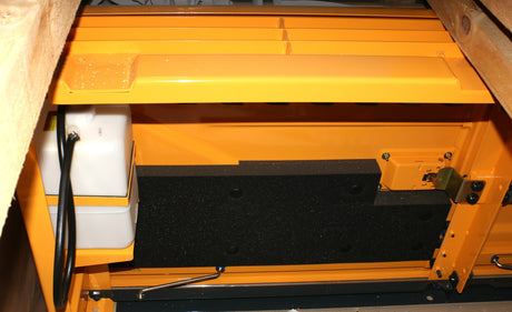 HYUNDAI ­-­ 71Q6-52005 ­-­ COWL ASM-SIDE LH