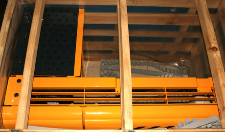 HYUNDAI ­-­ 71Q6-52005 ­-­ COWL ASM-SIDE LH