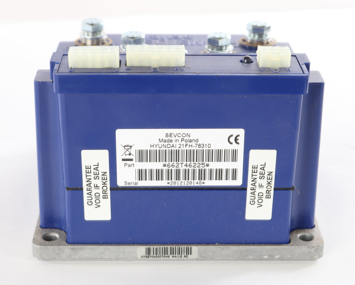HYUNDAI ­-­ 21FH-78030 ­-­ CONTROLLER-TRACTION