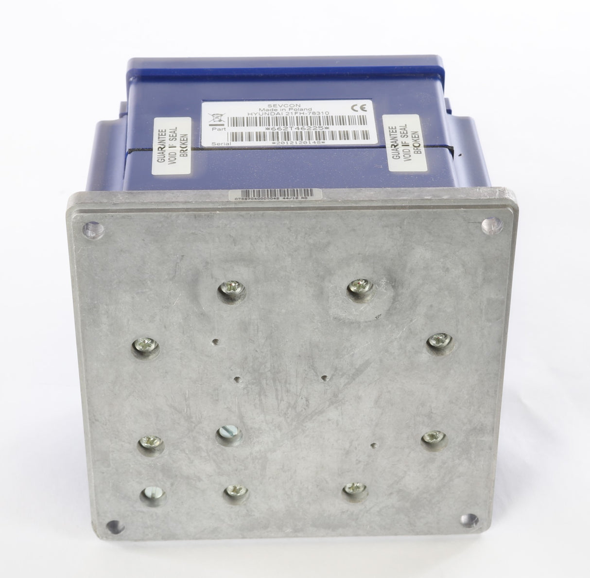 HYUNDAI ­-­ 21FH-78030 ­-­ CONTROLLER-TRACTION