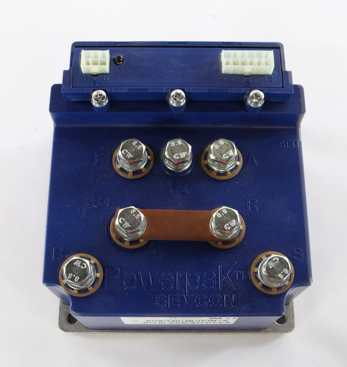 HYUNDAI ­-­ 21FY-78020 ­-­ CONTROLLER-TRACTION