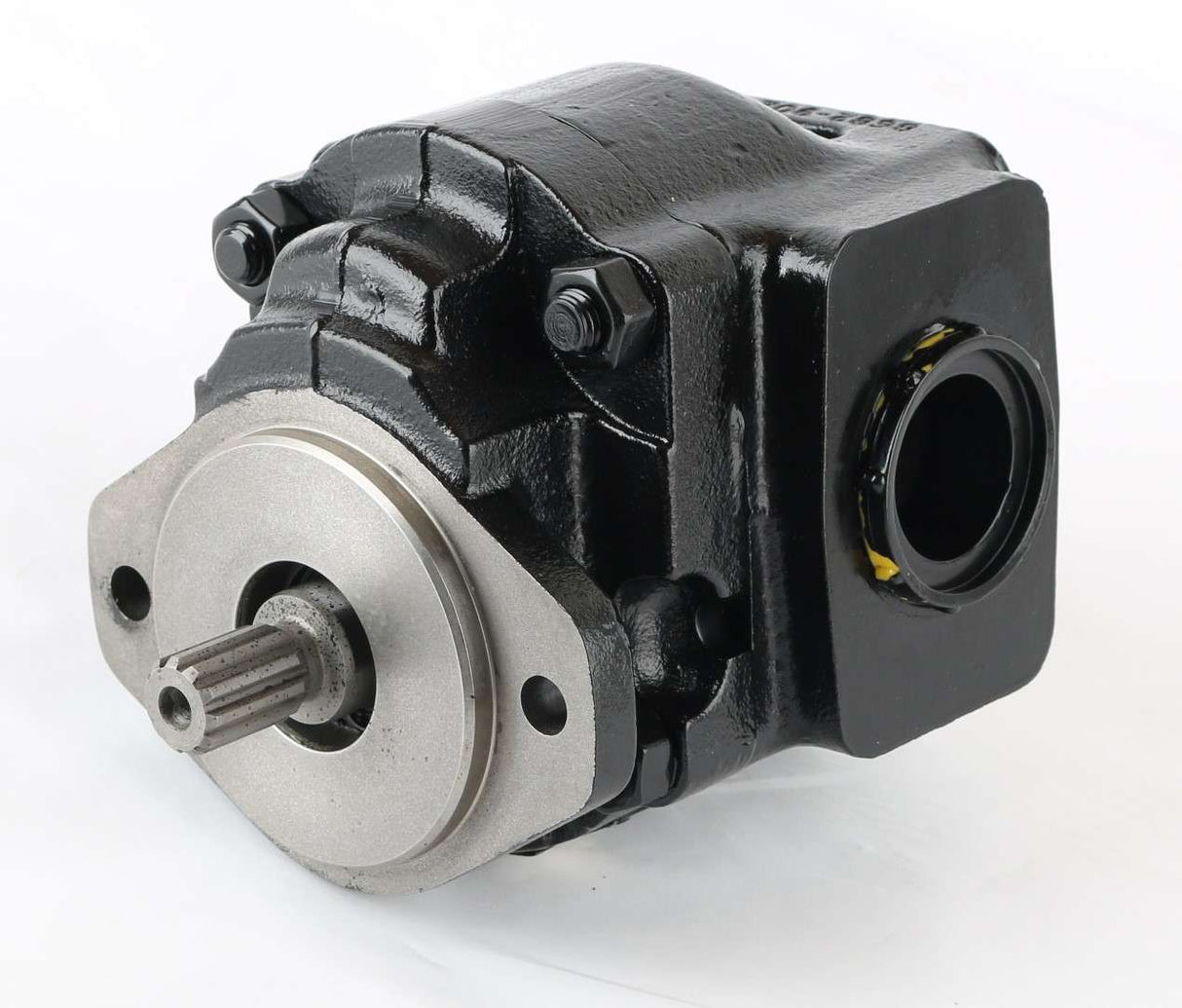 HYUNDAI ­-­ 31FH-01200 ­-­ HYDRAULIC GEAR PUMP ASM