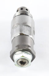 HYUNDAI ­-­ XJAA-00107 ­-­ VALVE ASSY-RELIEF