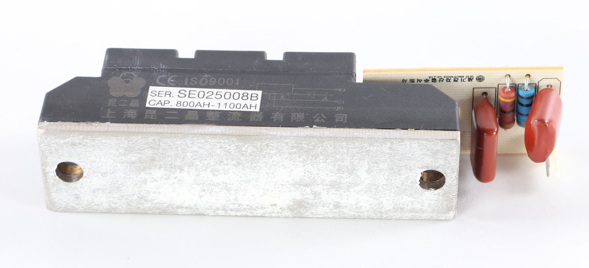 HYUNDAI ­-­ XKCS-00102 ­-­ MODULE-SCR