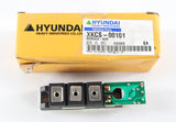 HYUNDAI ­-­ XKCS-00101 ­-­ MODULE-SCR