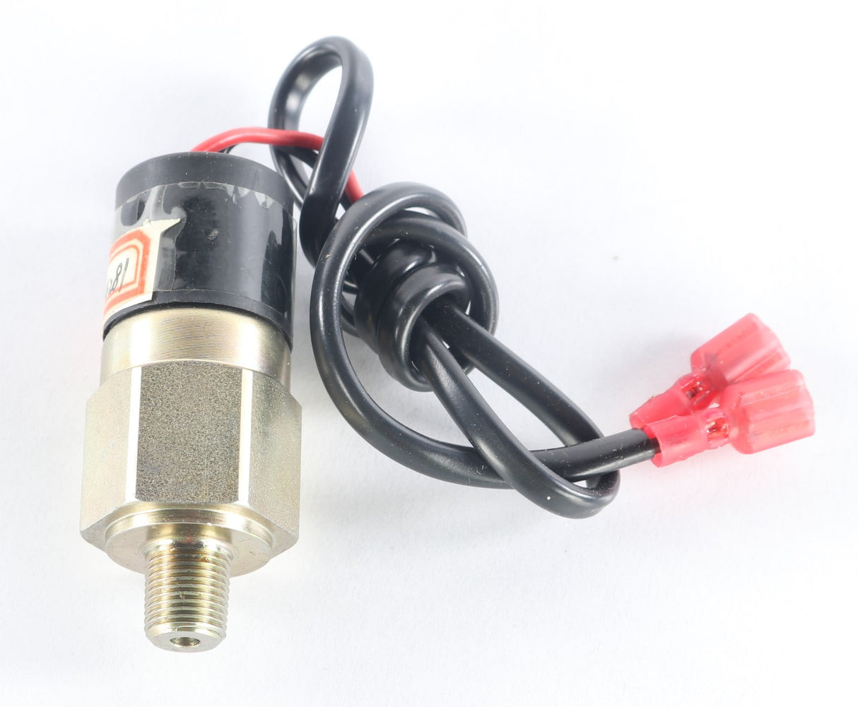 GEMS SENSOR ­-­ W35910 ­-­ PRESSURE SWITCH 580PSI  40 BAR