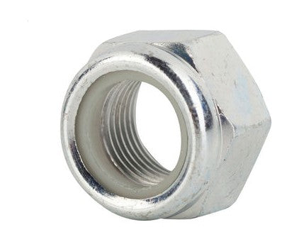 FASTENAL ­-­ 1140167 ­-­ NYLOCK M10-P1.5 Z