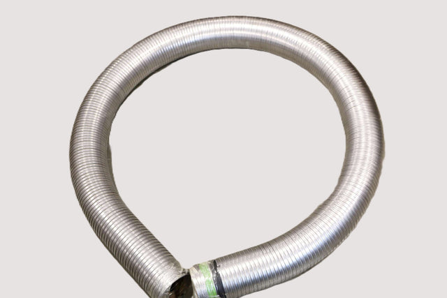 SCHWARZE ­-­ 54686 ­-­ PIPE 5" EXHAUST X 10 FOOT SECTION