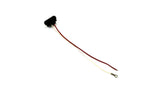 SCHWARZE ­-­ 28732 ­-­ PIGTAIL RED AND WHITE W|GROUD