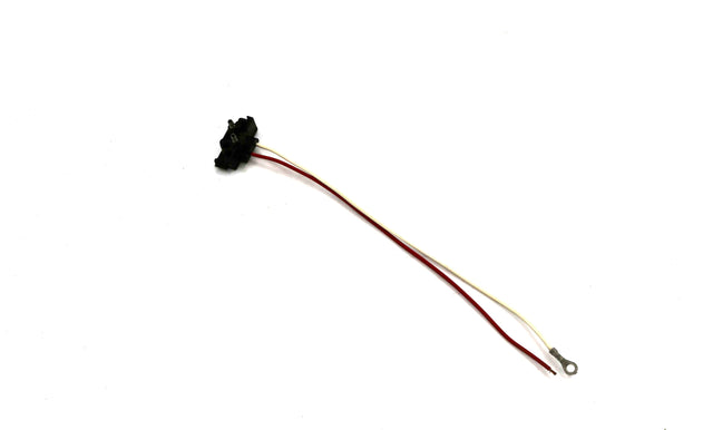 SCHWARZE ­-­ 28732 ­-­ PIGTAIL RED AND WHITE W|GROUD
