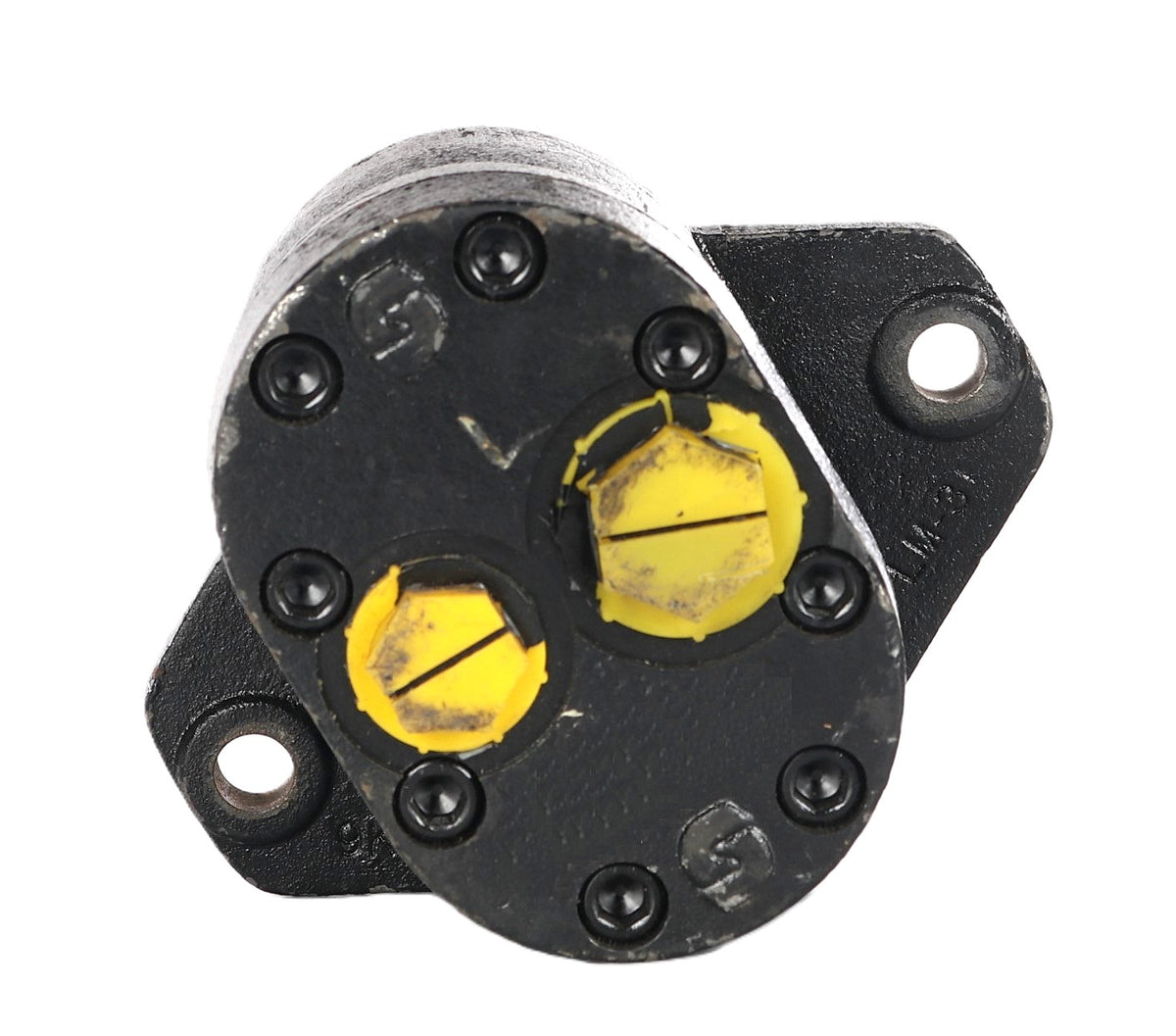 SUNDSTRAND ­-­ 163D70036 ­-­ HYDRAULIC GEAR PUMP