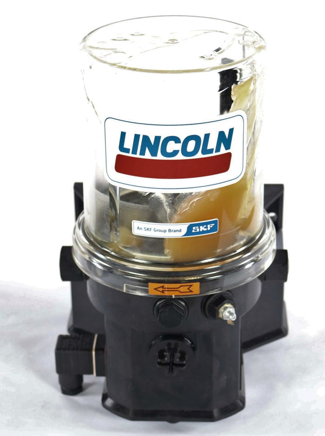 LINCOLN ­-­ 644-40563-2 ­-­ LUBRICATION PUMP