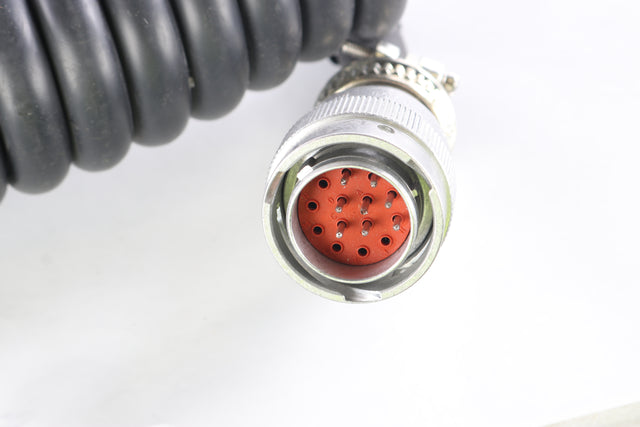 VOLVO ­-­ 20314308 ­-­ CONTROL STATION