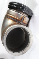CUMMINS EMISSION SOLUTIONS ­-­ A029L735-10 ­-­ EXHAUST ELBOW 90 deg INSULATED