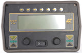 TOPCON ­-­ 9164-0004 ­-­ CONTROL BOX/DISPLAY SYSTEM