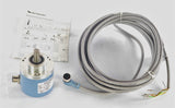 WACHENDORFF AUTOMATION ­-­ WDG-58B-1000-ABN-H24-S9 ­-­ ROTARY ENCODER - 1000 PULSES/REV