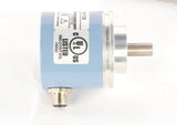 WACHENDORFF AUTOMATION ­-­ WDG-58B-1000-ABN-H24-S9 ­-­ ROTARY ENCODER - 1000 PULSES/REV